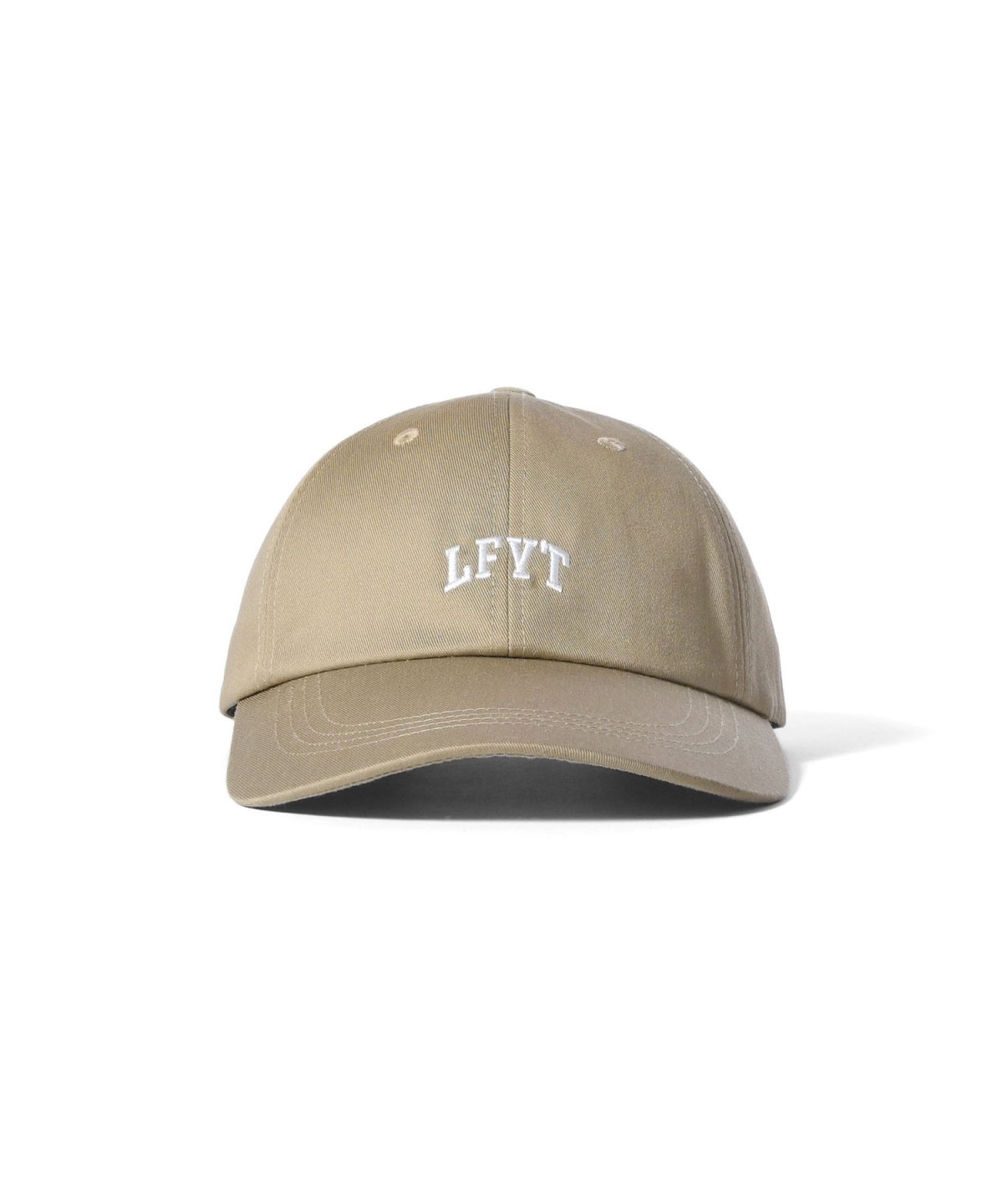 画像9: LFYT(ラファイエット) / ARCH LOGO LONG BILL CAP (9)