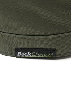 画像7: Back Channel(バックチャンネル) / FATIGUE CAP (7)