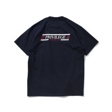 画像7: PRIVILEGE / SAILOR LOGO TEE (7)