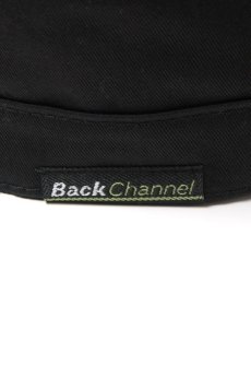 画像6: Back Channel(バックチャンネル) / FATIGUE CAP (6)