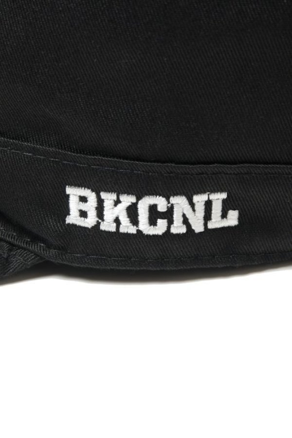 Back Channel(バックチャンネル) キャップ FATIGUE CAP 2322956 正規