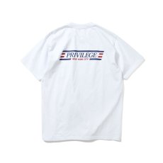 画像5: PRIVILEGE / SAILOR LOGO TEE (5)