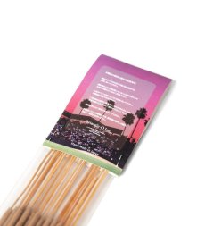 画像4: APPLEBUM(アップルバム) / "SUMMER SUNSET" Incense (4)