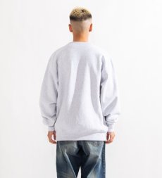 画像10: APPLEBUM(アップルバム) / "Angel Font Logo" Crew Sweat (10)