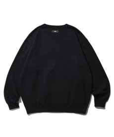 画像3: EL REIGN / "THE WORLD IS YOURS" CREW NECK (3)