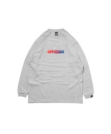 画像2: APPLEBUM(アップルバム) / "THE APPLEBUM" L/S T-shirt (2)