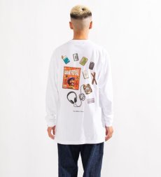 画像6: APPLEBUM(アップルバム) / "90s Shibuya, Tokyo" L/S T-shirt (6)