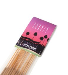 画像3: APPLEBUM(アップルバム) / "SUMMER SUNSET" Incense (3)