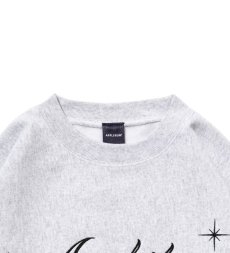 画像6: APPLEBUM(アップルバム) / "Angel Font Logo" Crew Sweat (6)