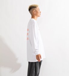 画像10: APPLEBUM(アップルバム) / "THE APPLEBUM" L/S T-shirt (10)