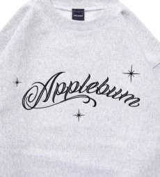 画像3: APPLEBUM(アップルバム) / "Angel Font Logo" Crew Sweat (3)