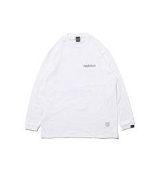 画像2: APPLEBUM(アップルバム) / "90s Shibuya, Tokyo" L/S T-shirt (2)