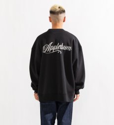 画像12: APPLEBUM(アップルバム) / "AB" Sweat Cardigan (12)