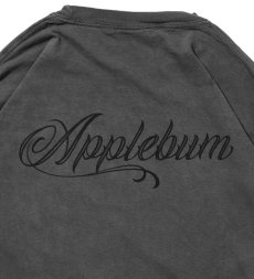 画像9: APPLEBUM(アップルバム) / Concho Over-Dye Pocket L/S T-shirt (9)