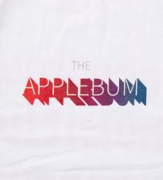 画像7: APPLEBUM(アップルバム) / "THE APPLEBUM" L/S T-shirt (7)