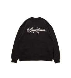 画像3: APPLEBUM(アップルバム) / "AB" Sweat Cardigan (3)