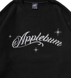 画像4: APPLEBUM(アップルバム) / "Angel Font Logo" Crew Sweat (4)