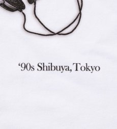 画像5: APPLEBUM(アップルバム) / "90s Shibuya, Tokyo" L/S T-shirt (5)