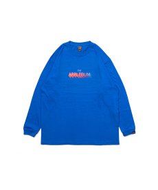 画像3: APPLEBUM(アップルバム) / "THE APPLEBUM" L/S T-shirt (3)