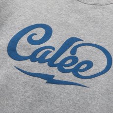 画像5: CALEE(キャリー) / CALEE Logo crew neck sweat (5)