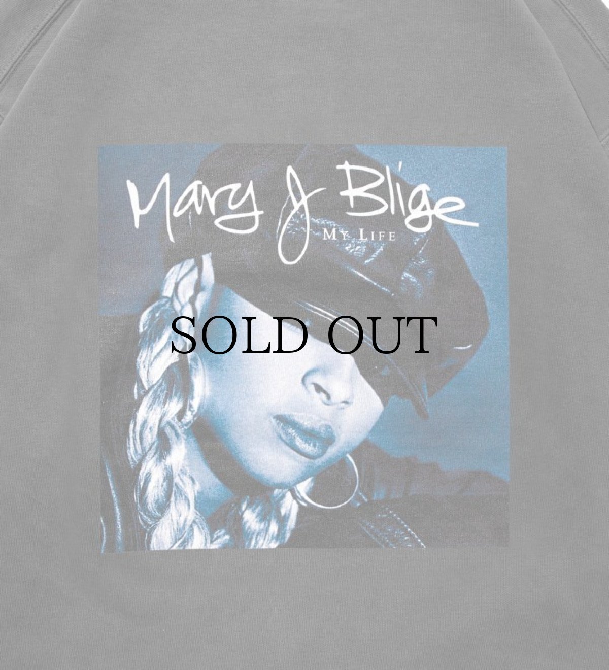 画像3: APPLEBUM(アップルバム) / "MJB" Crew Sweat (3)