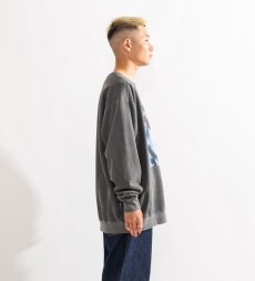 画像9: APPLEBUM(アップルバム) / "MJB" Crew Sweat (9)