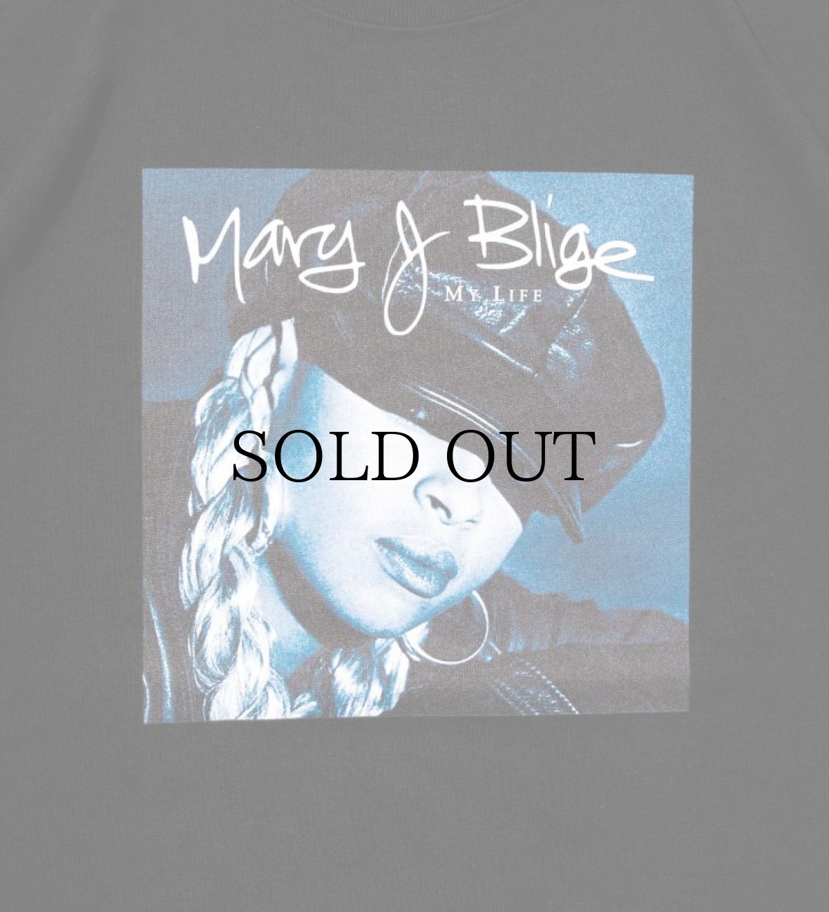 画像6: APPLEBUM(アップルバム) / "MY LIFE" T-shirt (6)