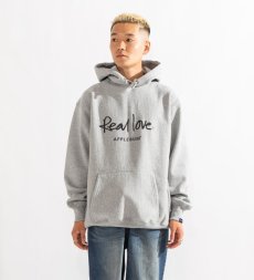 画像11: APPLEBUM(アップルバム) / "MJB" Sweat Parka (11)