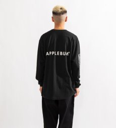 画像19: APPLEBUM(アップルバム) / "What's The 411?" L/S T-shirt (19)