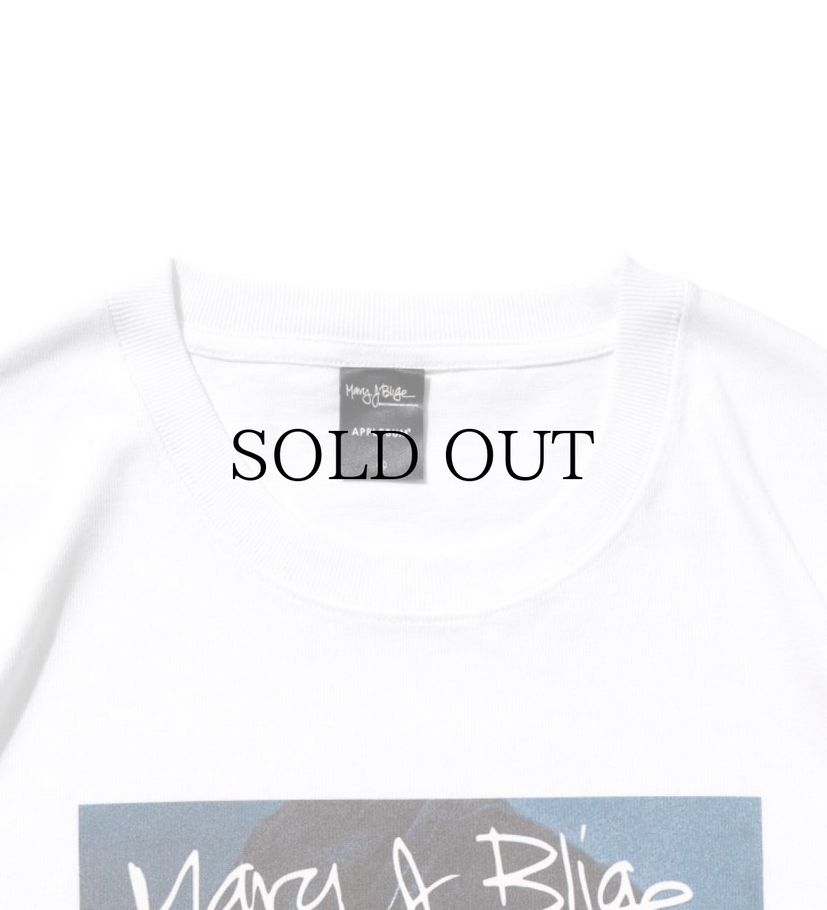 画像9: APPLEBUM(アップルバム) / "MY LIFE" T-shirt (9)