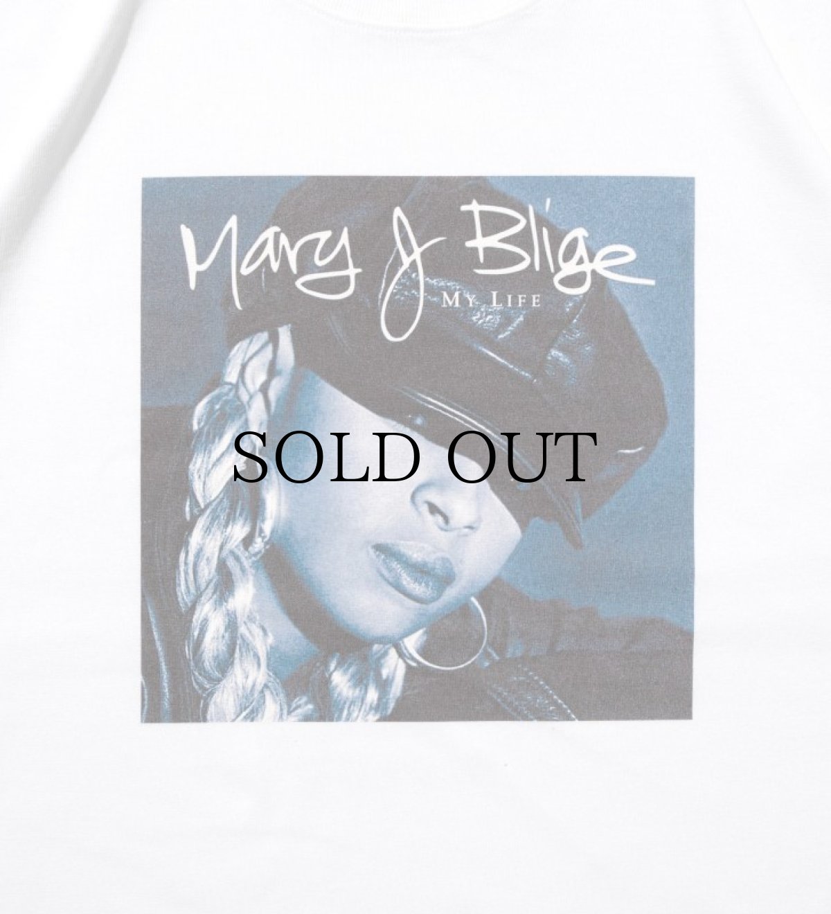 画像5: APPLEBUM(アップルバム) / "MY LIFE" T-shirt (5)