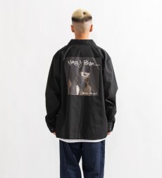 画像10: APPLEBUM(アップルバム) / "MJB" Coach Jacket (10)