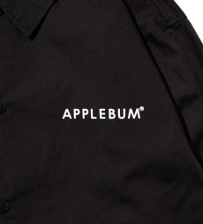 画像4: APPLEBUM(アップルバム) / "MJB" Coach Jacket (4)