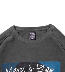 画像5: APPLEBUM(アップルバム) / "MJB" Crew Sweat (5)