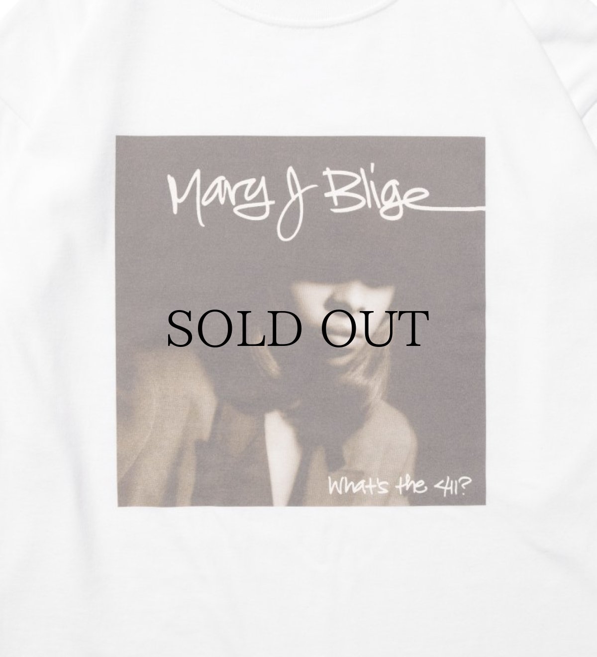 画像6: APPLEBUM(アップルバム) / "What's The 411?" L/S T-shirt (6)