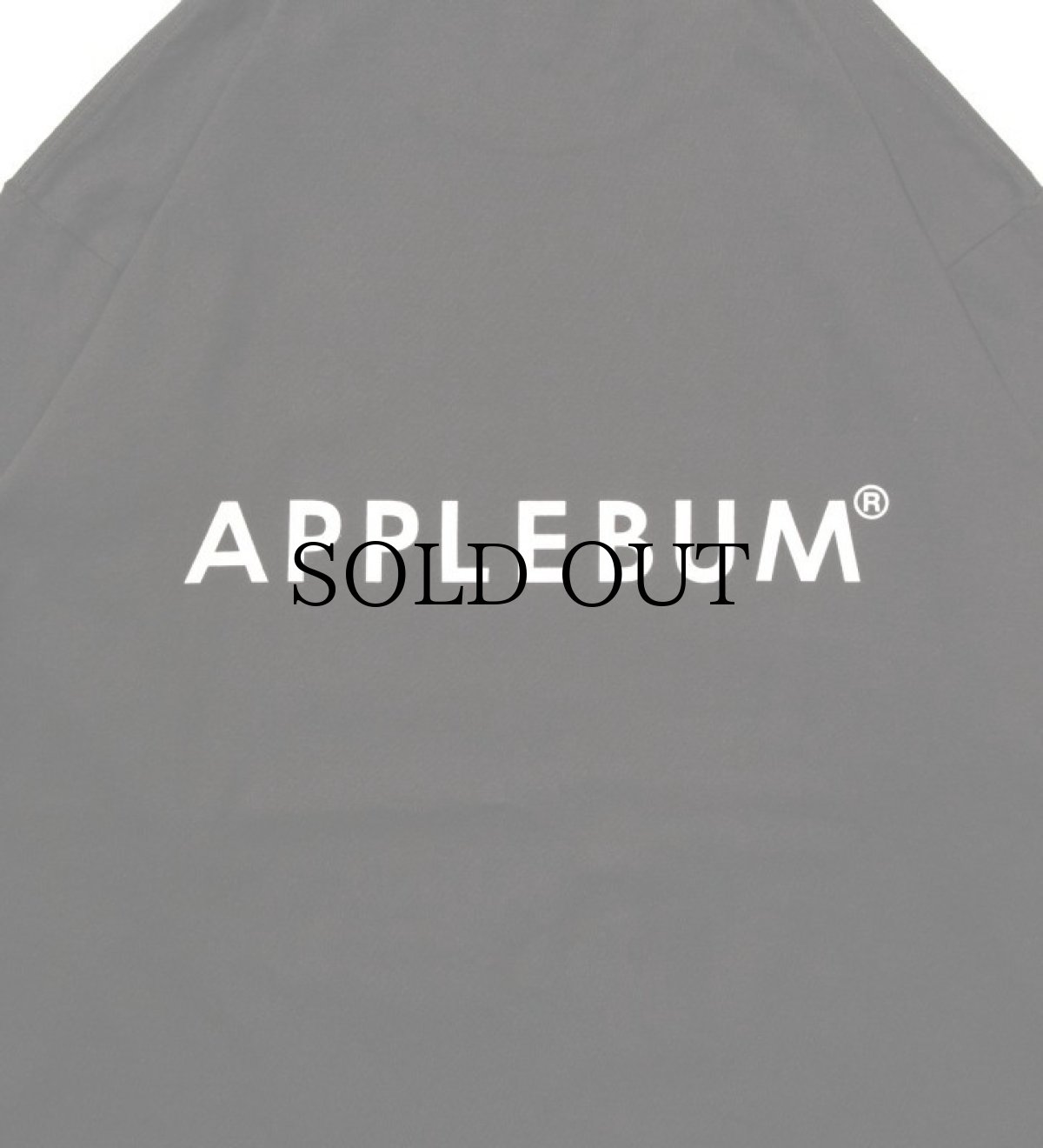 画像7: APPLEBUM(アップルバム) / "What's The 411?" L/S T-shirt (7)