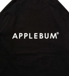 画像7: APPLEBUM(アップルバム) / "What's The 411?" L/S T-shirt (7)