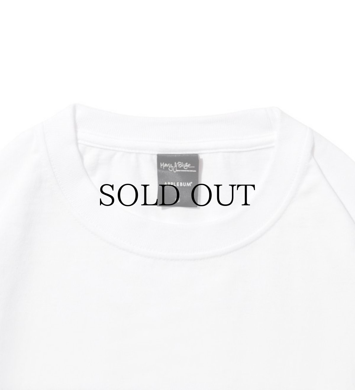 画像10: APPLEBUM(アップルバム) / "What's The 411?" L/S T-shirt (10)