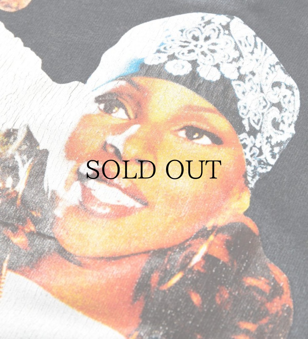 画像4: APPLEBUM(アップルバム) / “MJB” Resurrected Vintage T-shirt (4)