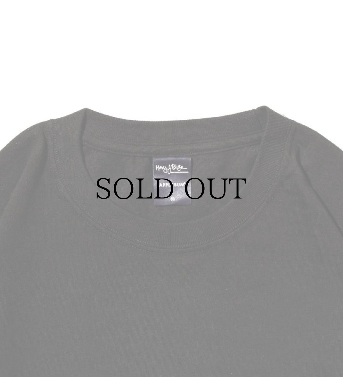 画像9: APPLEBUM(アップルバム) / "What's The 411?" L/S T-shirt (9)