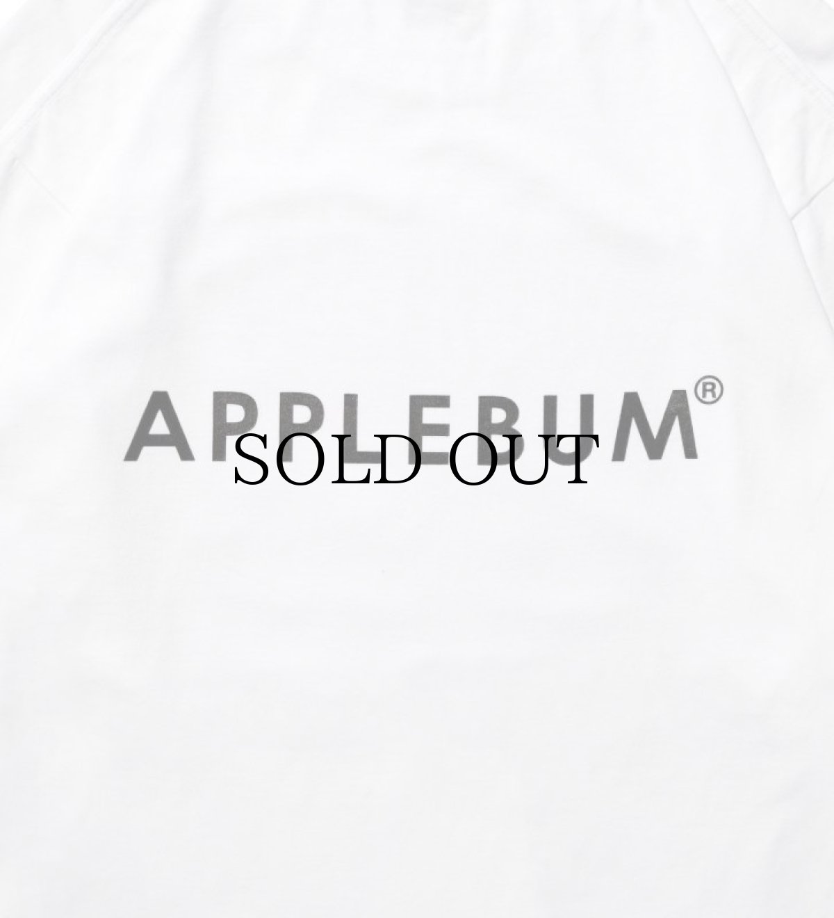 画像8: APPLEBUM(アップルバム) / "What's The 411?" L/S T-shirt (8)