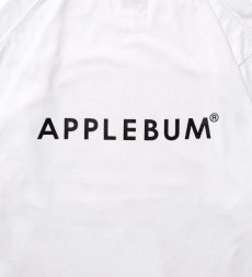 画像8: APPLEBUM(アップルバム) / "What's The 411?" L/S T-shirt (8)