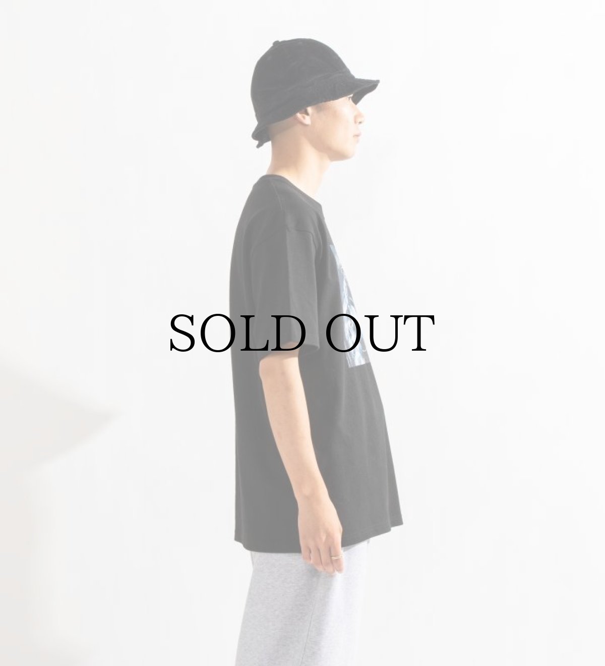 画像18: APPLEBUM(アップルバム) / "MY LIFE" T-shirt (18)