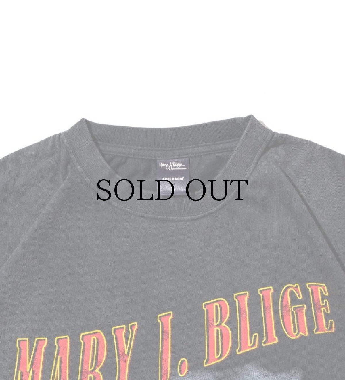 画像5: APPLEBUM(アップルバム) / “MJB” Resurrected Vintage T-shirt (5)