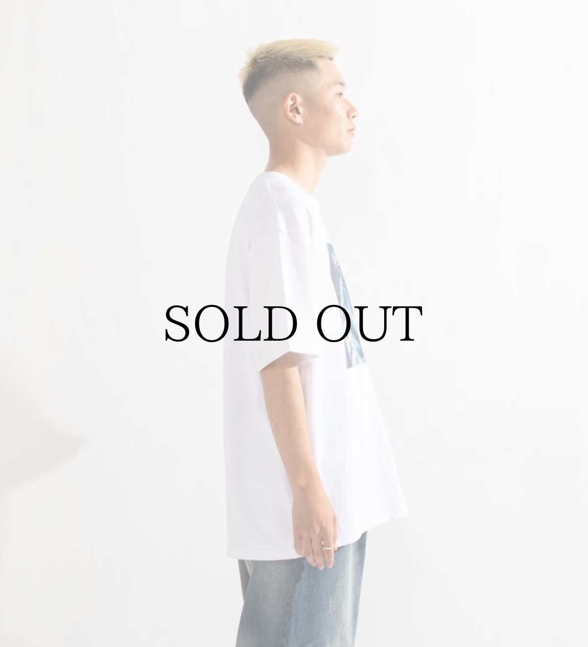 画像17: APPLEBUM(アップルバム) / "MY LIFE" T-shirt (17)