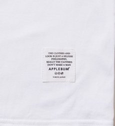 画像14: APPLEBUM(アップルバム) / "What's The 411?" L/S T-shirt (14)