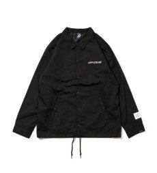 画像2: APPLEBUM(アップルバム) / "MJB" Coach Jacket (2)