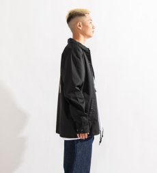 画像9: APPLEBUM(アップルバム) / "MJB" Coach Jacket (9)