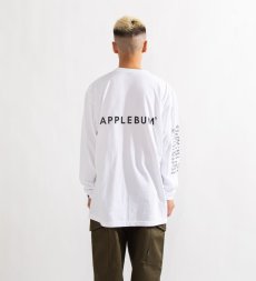 画像20: APPLEBUM(アップルバム) / "What's The 411?" L/S T-shirt (20)