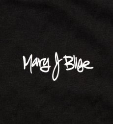画像4: APPLEBUM(アップルバム) / "MJB" Cropped T-shirt (4)